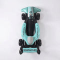 Inflatable F1 Racing Car