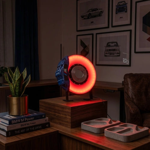 Brake Lamp