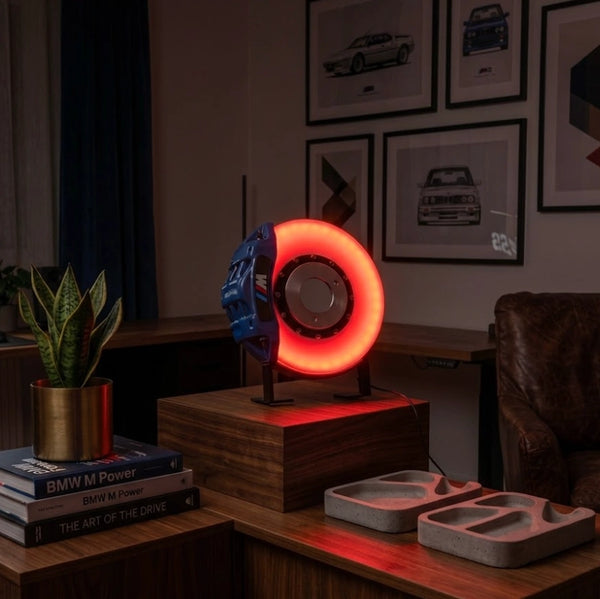 Brake Lamp